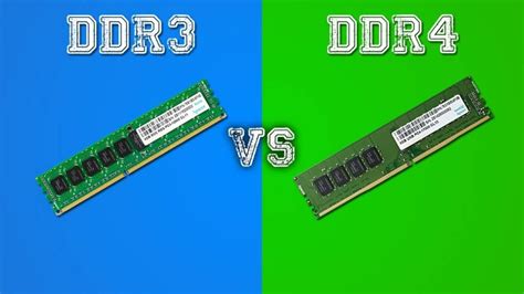 what are the advantages of ddr4 over ddr3|DDR3 vs DDR4 .